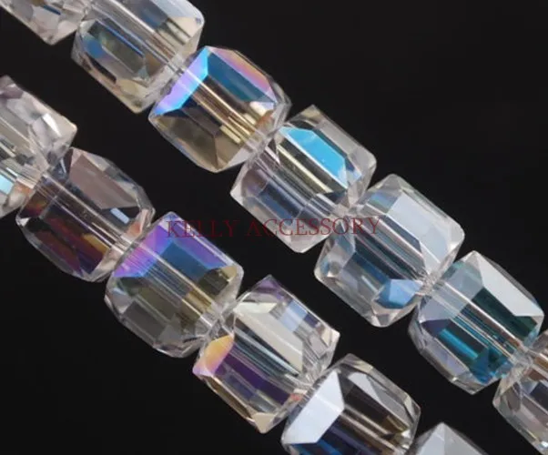 conew_10mm cube crystal glass beads007.jpg