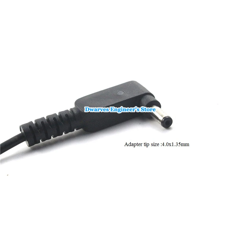 UK Plug AC Adapter 19V 1.75A 33W For ASUS UX21A UX31A VIVOBOOK S200E TAICHI 21 S200E X201E X202E S200 X201 X202 S200L S220