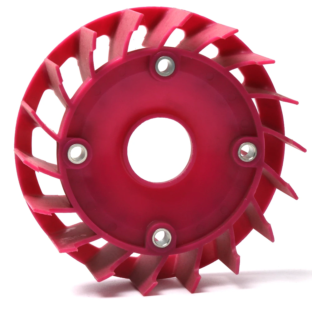 МОТОЦИКЛ ABS скутер Интимные аксессуары High Performance Racing turbo вентилятор охлаждения