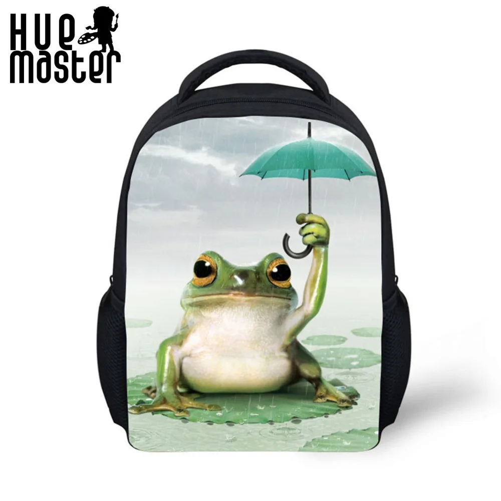 Us 13 67 28 Off 6 Age Kids Student Backpacks 12 Inch Child Leisure School Bag Book Shoulderbag Kid Travel Durable In