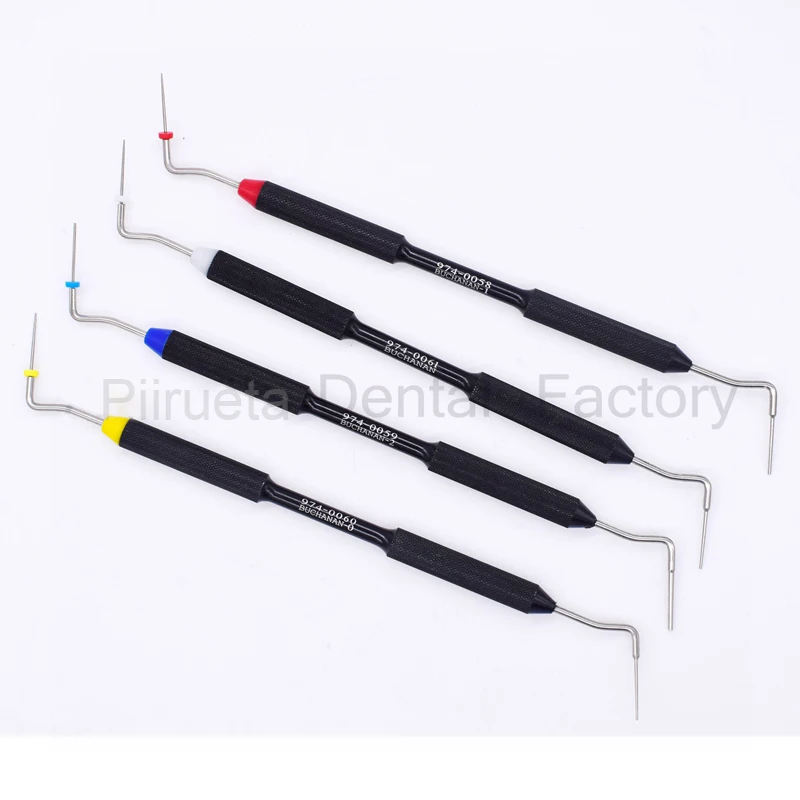 Endo de Enchimento Vertical para Canal Protetor Dental Endodontia Instrumento 5 Protetor dental endodontia, instrumento endo de enchimento vertical para canal