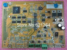Techmation DCSADEM2 Motherboard for industrial use new and original 100 tested ok