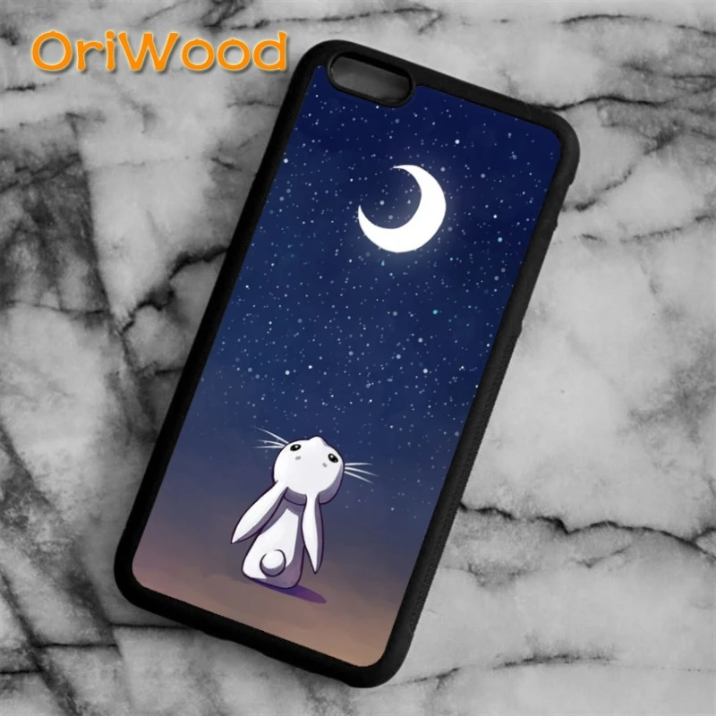 Чехол OriWood для iPhone 6 s 7 8 plus X XR XS 11 12 pro max Samsung Galaxy S6 S7 S8 S9 S10 | Мобильные телефоны и