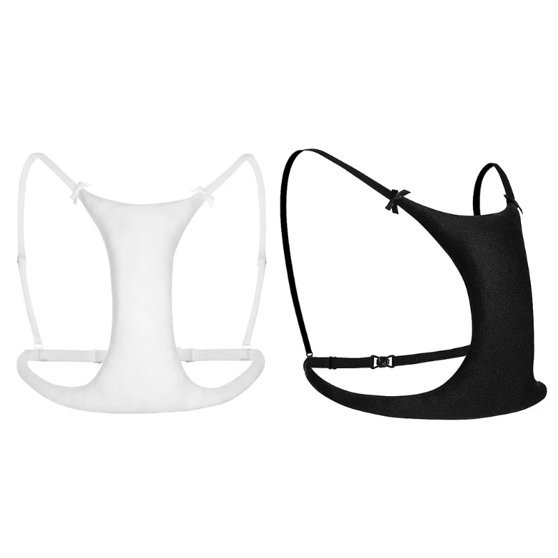 

New Arrive Anti Wrinkle Bra Breast Pillow Breast Wrinkle Prevention and Breastfeeding