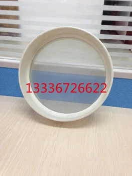 

Nylon boulimia nylon test sieves -- sieve 20cm diameter/ 400 mesh -1pc/lot