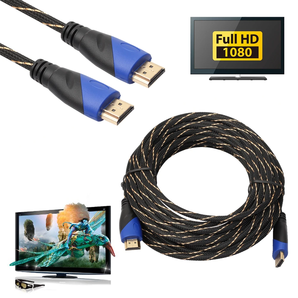 Разъем hdmi папа