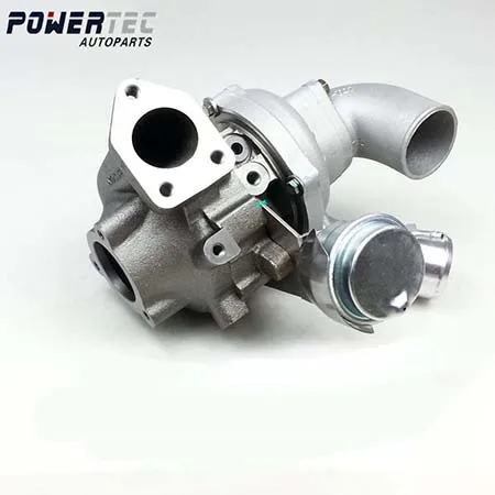 

KKK BV43 turbocharger 53039880145 complete turbine 53039880127 28200-4A480 TURBO 4A480 turbolader for Hyundai Starex / H-1 CRDI