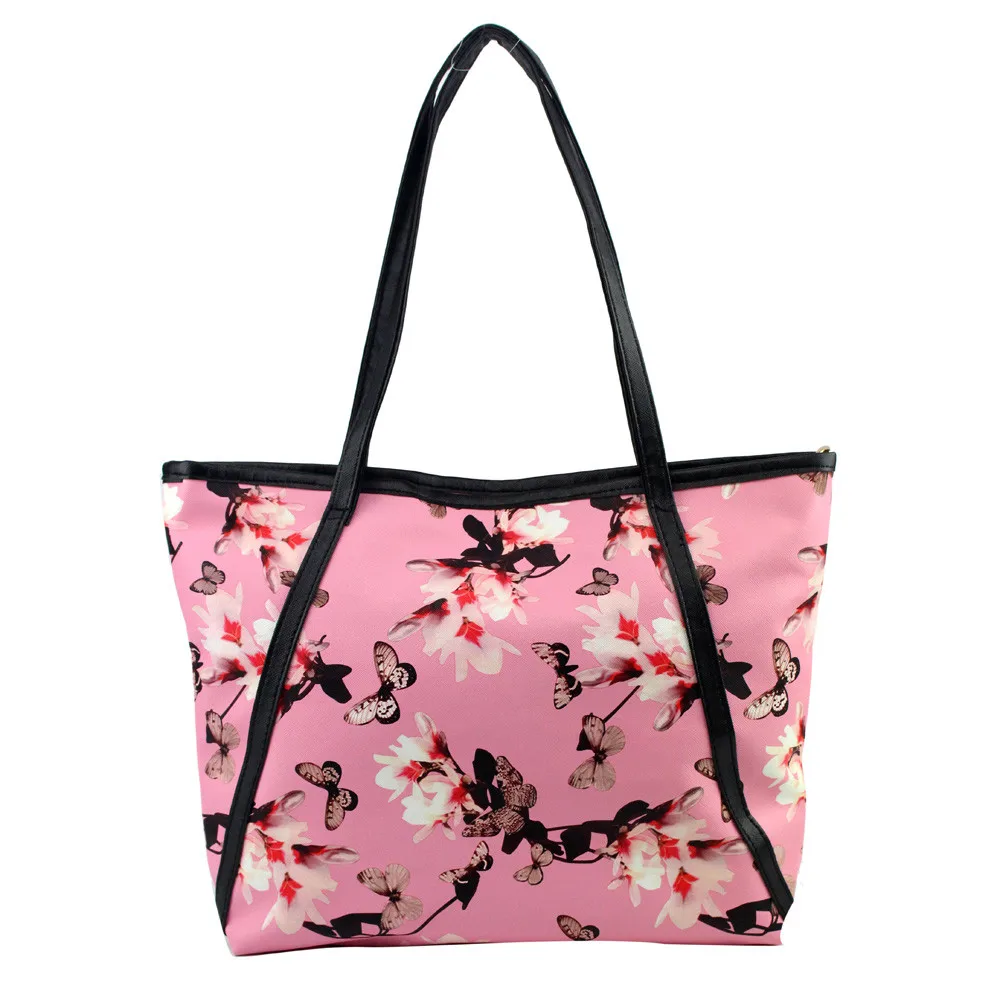 Женская модная кожаная сумка с цветочным узором, сумка через плечо, сумка-мессенджер, Bolsos Bandolera Mujer# YL1
