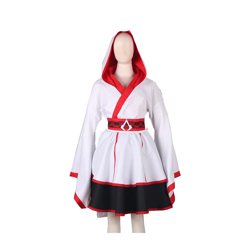 assassin's creed gown