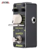 AROMA ASR-3 Shaper Cabinet Simulator Mini Single Electric Guitar Effect Pedal with True Bypass ► Photo 1/6