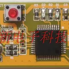 USB коммутатор SDI-12 протокол catcher конвертер отладчик SDI12 Тест датчика