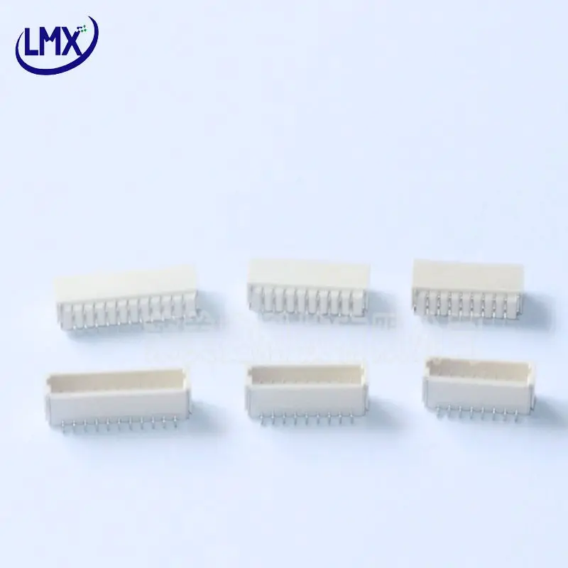 14PIN 50 шт./лот SH1.0 соединитель интервал 1 0 мм/vetic SMD разъем | Обустройство дома