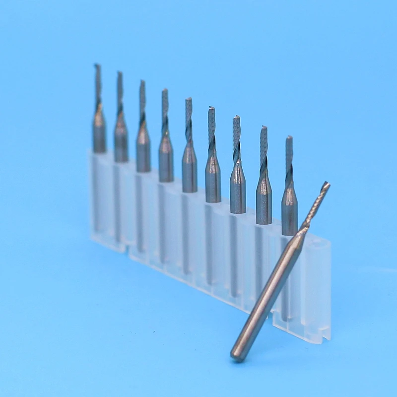 MDF carbide milling cutter
