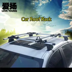 car roof rack 250