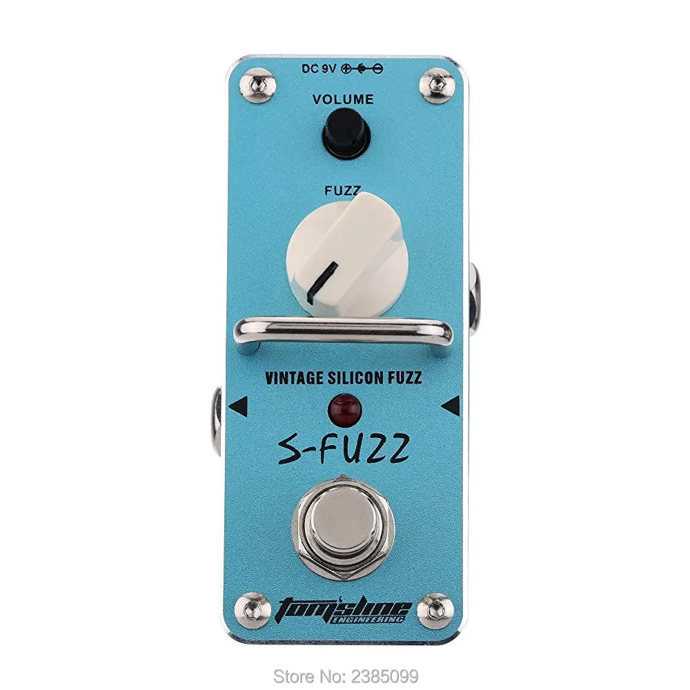 ASF-3 S-Fuzz Fuzz (1)