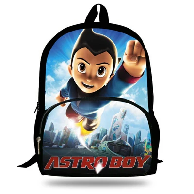 astro boy backpack