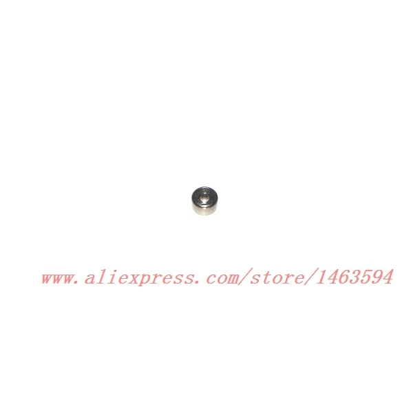 Wholesale UDI U6 U6A U13 U13A RC Helicopter Spare Parts Small bearing Free Shipping | Игрушки и хобби