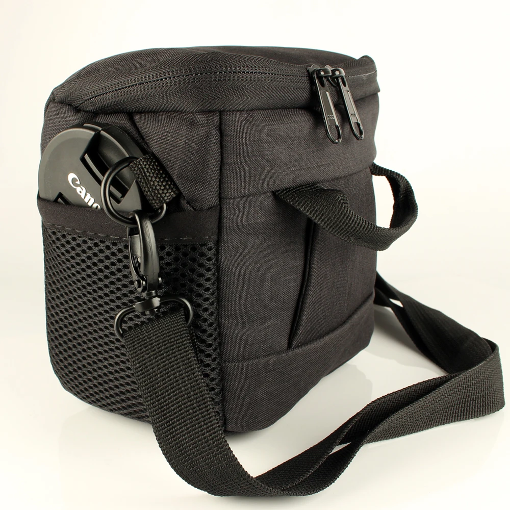 Сумка на плечо чехол для камеры Nikon CoolPix B700 B500 L810 L820 L830 L840 L100 L120 L110 L310 L340 P100 P90 P7800 P7700