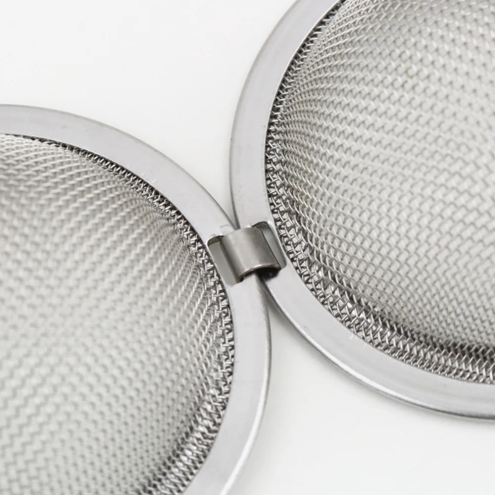 3-Stainless-Steel-Sphere-Locking-Spice-Tea-Ball-Strainer-Mesh-Infuser-Tea-Infuser-Filter-infusor-Mesh (1)