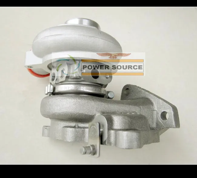 TD04 49177-02512 49177-02513 49177-07612 28200-42540 Turbo For Mitsubishi L200 MONTER PAJERO SHOGUN GALLOPER 4D56 2.5L (2)