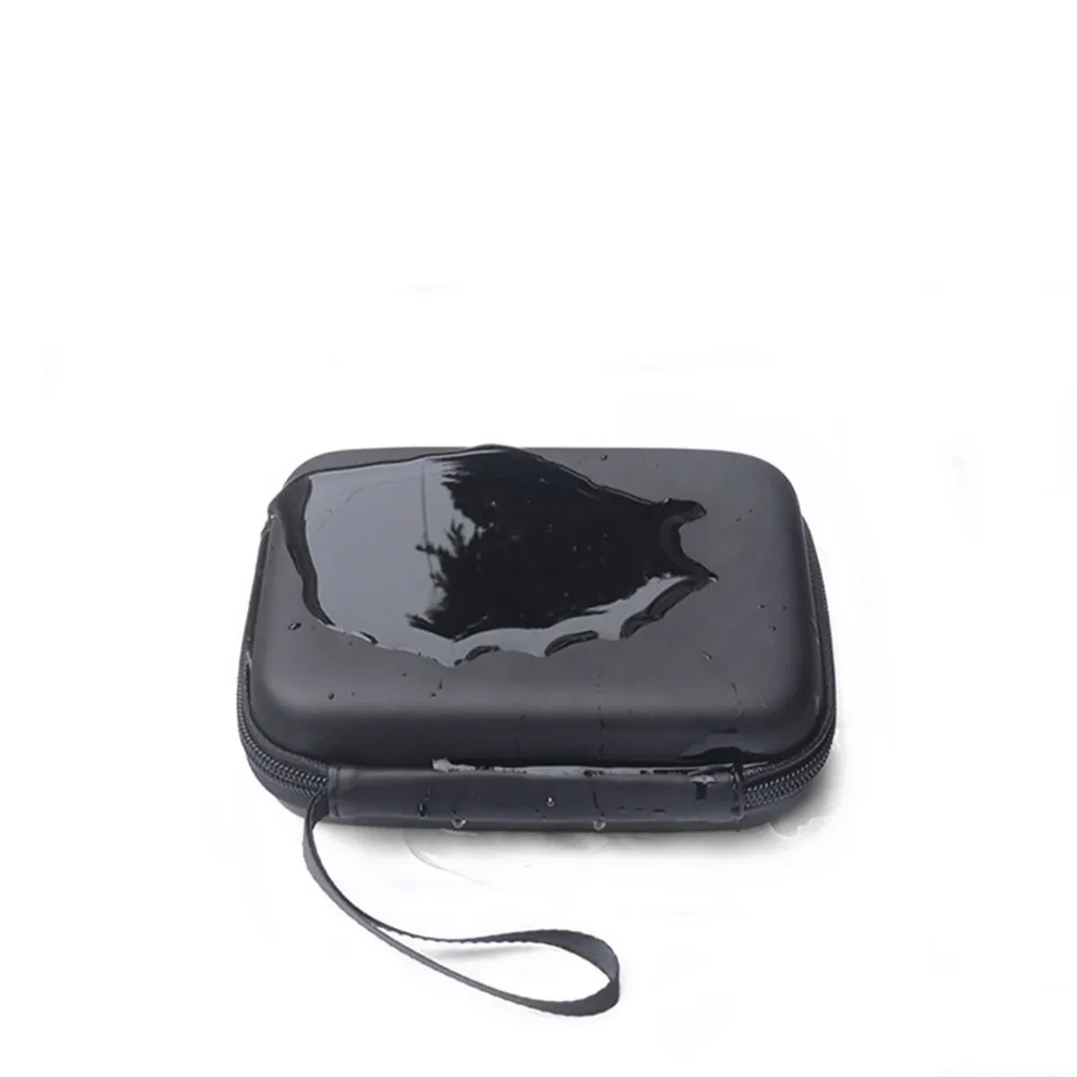 New Arrival Waterproof Mini DJI OSMO Pocket Portable Bag Carrying Case Storage Box for DJI Osmo Pocket Gimbal Accessories-6