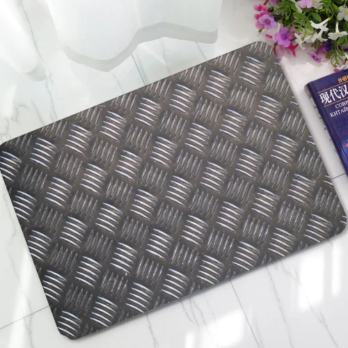 home sweet home floor mat