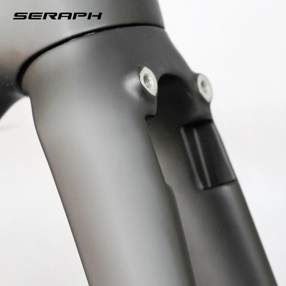 AERO OEM полностью карбоновая рама T800 для дорожного велосипеда SERAPH велосипеда.