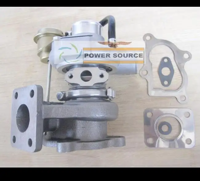 TURBO TD03-7G 49131-02090 49131-02020 1J403-17013 Turbocharger For KUBOTA Excavator For Bobcat S160 S185 Earth Moving V2003-T (5)