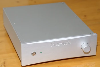 

British Sugden A25B circuit sanken C2922 A1216 tube 80W*2 8R Pre-stage + post-stage merger amplifie