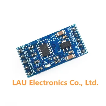 

10pcs ADXL345 3-axis Digital Gravity Sensor Acceleration Module Tilt Sensor