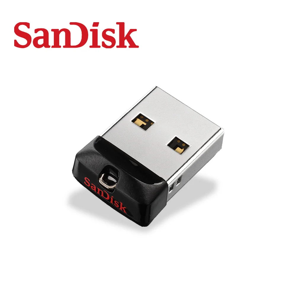 SanDisk CZ33 USB флеш-накопитель 128 ГБ/64 Гб/32 ГБ/16 ГБ флеш-накопитель Флешка флеш-диск USB 2,0 карта памяти usb диск USB флеш-накопитель