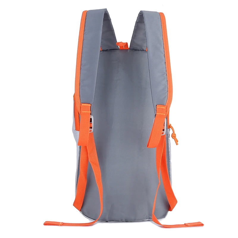 Lightweight 15L Foldable Waterproof Backpack Shoulder Bag Outdoor Sports Folding Bag For Men Women Camping Hiking Cycling Lightweight 15L Foldable Waterproof Backpack Shoulder Bag Outdoor Sports Folding Bag For Men Women Camping Hiking Cycling