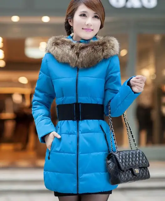 girls coat with belt