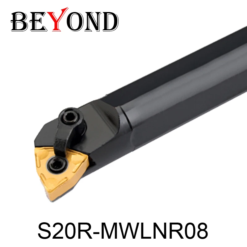 

S20R-MWLNR08/S20R-MWLNL08,internal Turning Tool Factory Outlets, The Lather,boring Bar,cnc,machine,factory Outlet