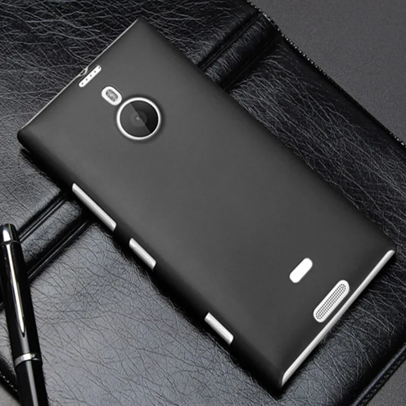 

For Nokia Lumia 1520 Case Colorful Frosted Rubber Matte Hard Back Cover Case For Nokia Lumia 1520 RM-937 938 939 940 Fundas Capa