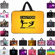 Viviration Водонепроницаемый неопрена 17 15 15,6 15,4 14 13 13,3 12 11,6 10 10," ноутбук лайнер сумка для переноски противоударный чехол Чехол