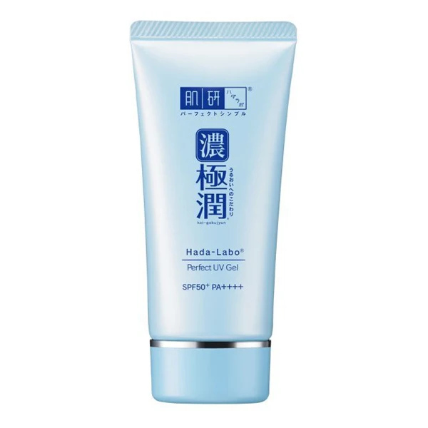 Hada Labo Spf 50 Купить Спб