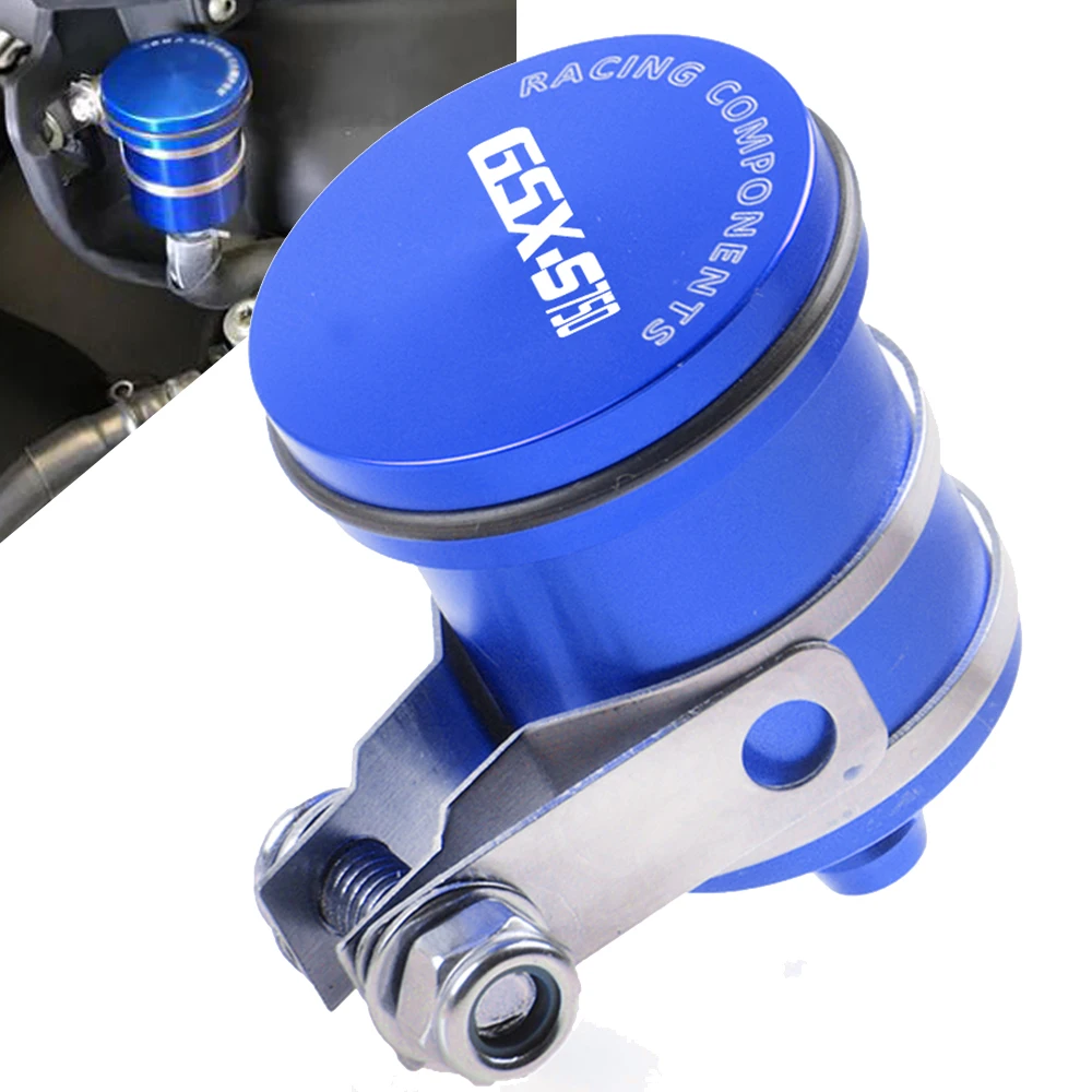 

Motorcycle Brake Reservoir Fluid Lever Clutch Part for SUZUKI GSX-S750 GSXS750 GSX-S 750 GSX S750 2011-2015 2016 2017 2018