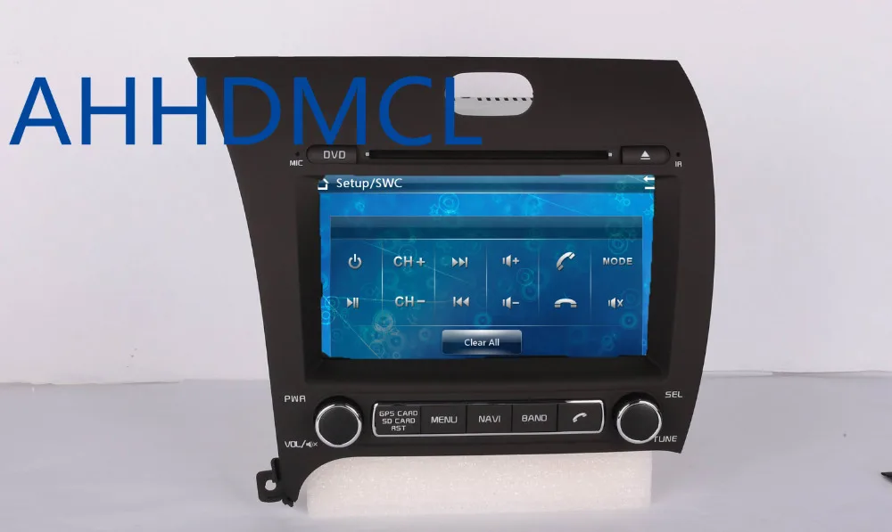 Clearance AHHDMCL Car Multimedia Player DVD Stereo Audio Navigation For Kia K3 Cerato Forte 2013 2014 2015 2016 2017 Left Hand Drive 3 Clearance AHHDMCL Car Multimedia Player DVD Stereo Audio Navigation For Kia K3 Cerato Forte 2013 2014 2015 2016 2017 Left Hand Drive 3