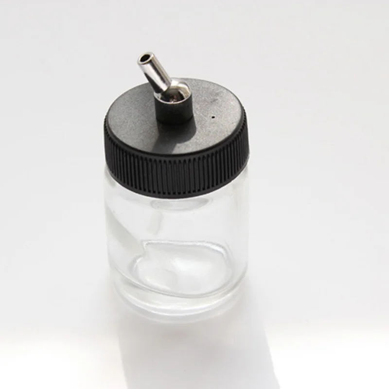 OPHIR-10-pcs-lot-Glass-Containers-Dual-Action-Airbrush-Glass-22cc-Bottles-Professional-paint-cup-AC016 (3)