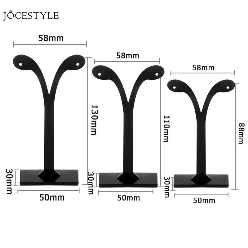2/3pcs/set Earrings Holder Display Stand Jewelry Organizer Rack Leaf Pattern Stud Jewelry Show Rack Organizer Display Rack Stand 2/3pcs/set Earrings Holder Display Stand Jewelry Organizer Rack Leaf Pattern Stud Jewelry Show Rack Organizer Display Rack Stand