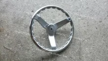 Машина фрезерный станок сбрасываемый чугуна задняя бабка маховик HB14inch 350 мм