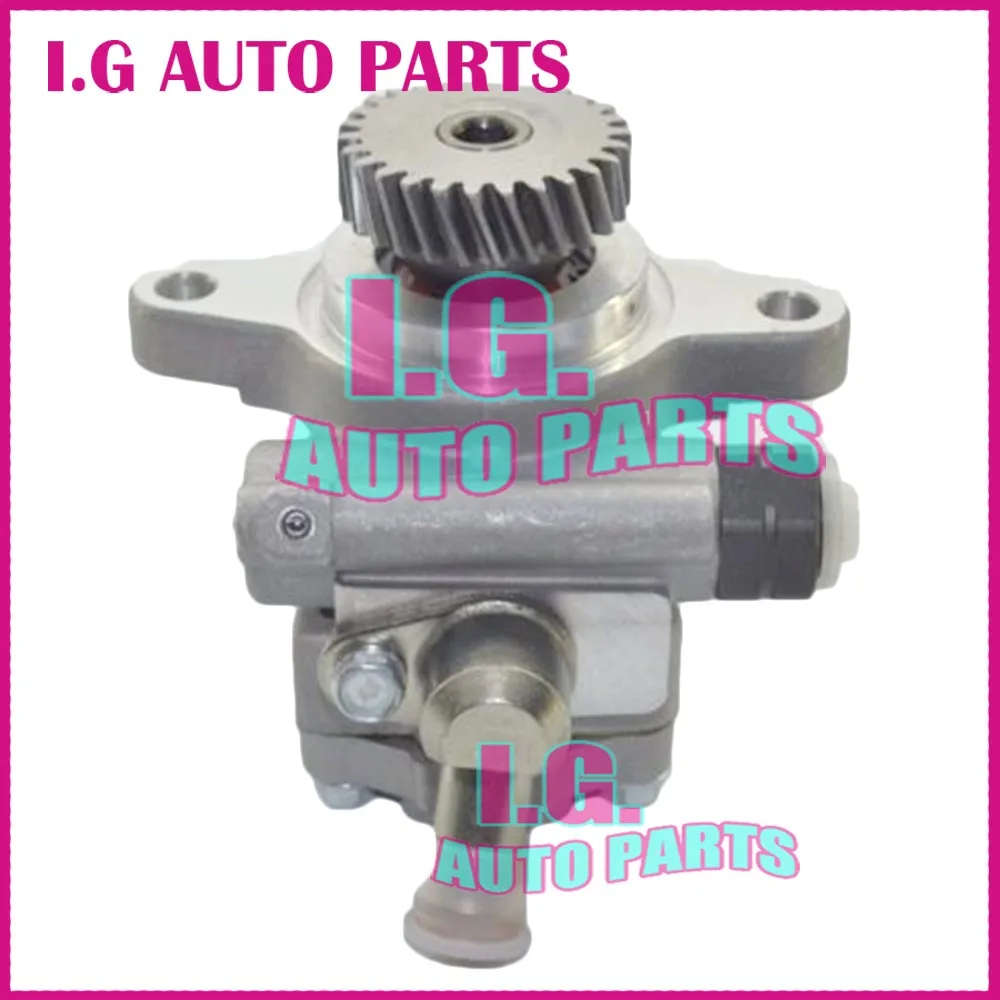 

Freeshipping Power Steering Pump For Toyota Land Cruiser VDJ200 GRJ200 URJ200 UZJ200 44310-60500 4431060500 free ship