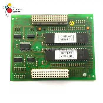 

00.785.0220 EPM8 EPROM Module 8 HD Offset Press Parts