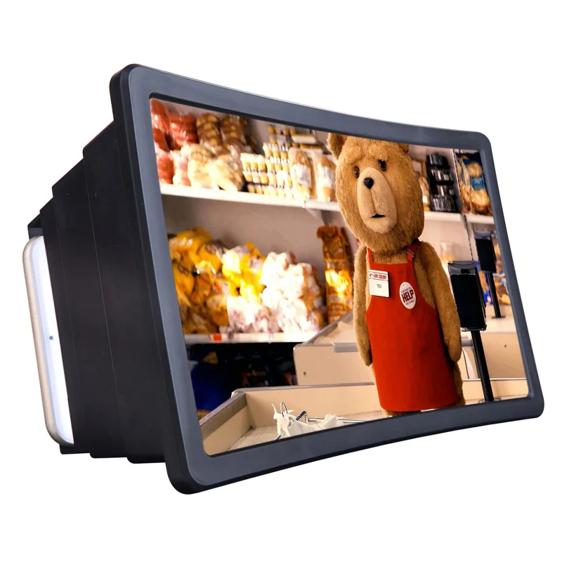 New Arrival Mobile Phone Amplifier High definition Anti