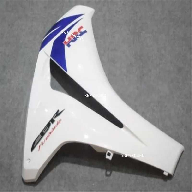 Литье под давлением для Honda CBR1000RR 2008 2009 2010 CBR 2011 RR 08 09 10 11 HRC комплект обтекателей