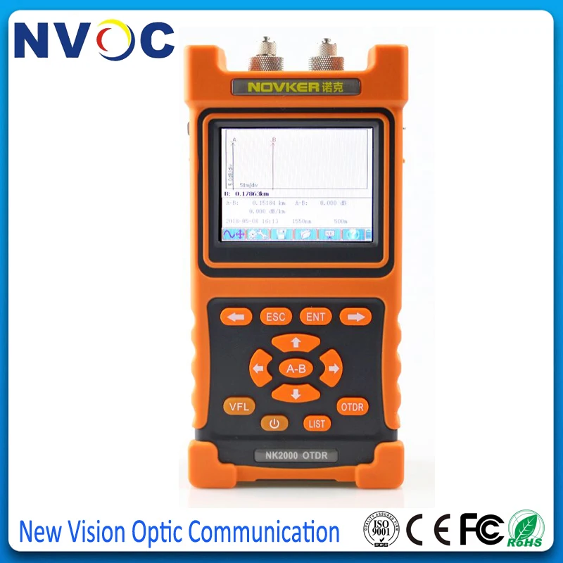 NK2000 OTDR  (1)
