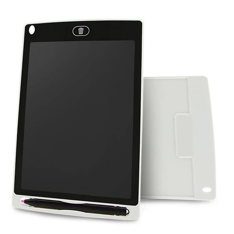 8.5 inch Children's Smart LCD Writing Tablet with Stylus Pen painting Electronic Notepad Drawing