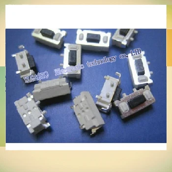 

3x6x5 3 * 6 * 5 -line LCD display button hes on the remote control MP3 Micro Switch.