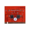 Analizador de ordenador con pantalla LCD PCI, probador de tarjeta de diagnóstico de placa base para PC, portátil y de escritorio ► Foto 2/3